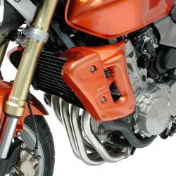 Ecopes de Radiateur Ermax - Honda CB 600 F Hornet 2003-06