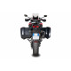 Auspuff Spark Konix Evo - Ducati Multistrada V4 /S 2021 /+