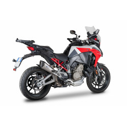 Auspuff Spark Konix Evo - Ducati Multistrada V4 /S 2021 /+
