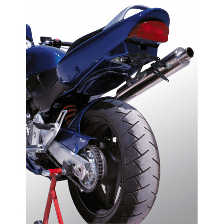 Passage de Roue Ermax - Honda CB 600 F Hornet 1998-02