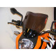 Bulle Powerbronze Airflows - KTM 125 Duke 2011-16 // 200 Duke 2012-14 // Duke 390 12-16