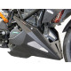 Bugspoiler Powerbronze - KTM 125 Duke 2017-23