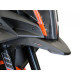 Beak Powerbronze Black Matt - KTM 1290 Super Adv. R/S 2017-20