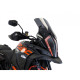 Bavette Powerbronze Noir Matt - KTM 1290 Super Adv. R/S 2017-20