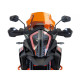 Bavette Powerbronze Noir Matt - KTM 1290 Super Adv. R/S 2017-20