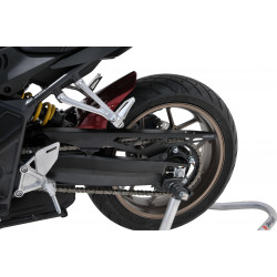 Ermax Hinterradabdeckung - Honda CB 650 R 2019-20