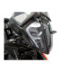 Powerbronze-Scheinwerferschutz - KTM 390 Adventure 2020 - /+ // 790 Adventure 2021-22 // 890 Adventure 2021-22