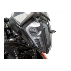 Powerbronze Headlight Protector - KTM 390 Adventure 2020 - /+ // 790 Adventure 2021-22 // 890 Adventure 2021-22