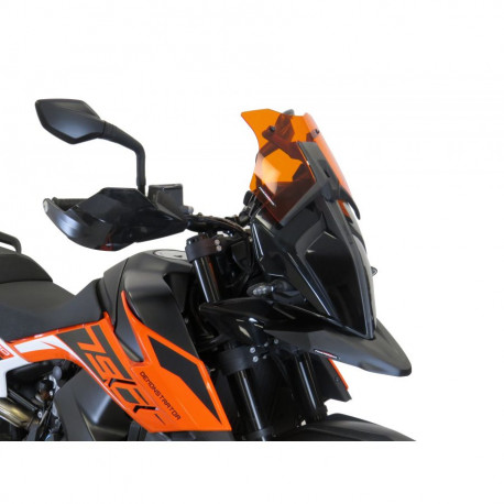 Powerbronze Headlight Protector 2 - KTM 790 Duke / L 18-20 // 890 Duke / L / R 2020 /+