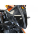 Powerbronze Headlight Protector 2 - KTM 790 Duke / L 18-20 // 890 Duke / L / R 2020 /+