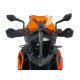 Bavette Powerbronze Noir Matt - KTM 790 Adventure 2021/+ // 890 Adventure 2021-22