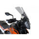 Screen Touring Powerbronze 455 mm - KTM 790 Adventure 2021/+ // 890 Adventure 2020 /+