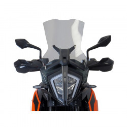 Bulle Touring Powerbronze 455 mm - KTM 790 Adventure 2021/+ // 890 Adventure 2020 /+