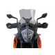 Bulle Powerbronze Standard 385 mm - KTM 790 Adventure 2019-20 // 890 Adventure 2021-22