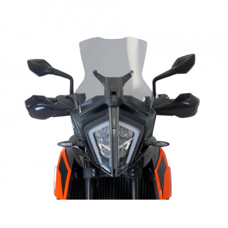 Bulle Powerbronze Standard 385 mm - KTM 790 Adventure 2019-20 // 890 Adventure 2021-22