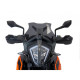 Bulle Adventure Powerbronze 250 mm - KTM 790 Adventure 2019-20 // 890 Adventure 2021-22