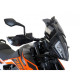 Bulle Adventure Powerbronze 250 mm - KTM 790 Adventure 2019-20 // 890 Adventure 2021-22