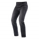 Jeans Moto Furygan Noir D12 X Kevlar ST