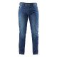 Jeans Moto Furygan Medium Blue D12 X Kevlar ST