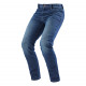 Jeans Moto Furygan Medium Blue D12 X Kevlar ST