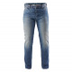 Motorbike Jeans Furygan New Dirty D12 X Kevlar ST