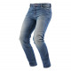 Motorbike Jeans Furygan New Dirty D12 X Kevlar ST