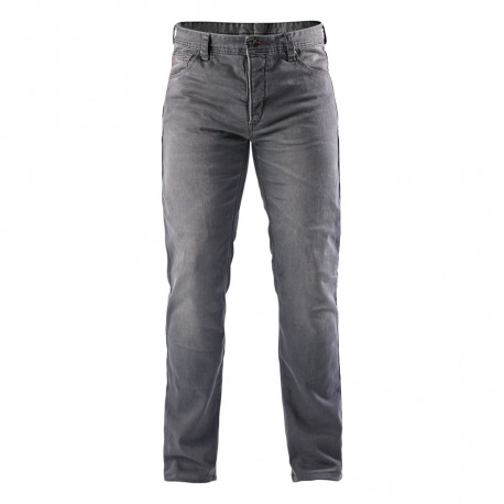 Motorbike Jeans Furygan Grey D12 X Kevlar ST