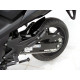 Ermax Rear Hugger - Honda CBF 1000 FA 2010-17