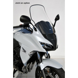 Bulle Haute Protection Ermax - Honda CBF 1000 FA 2010-17