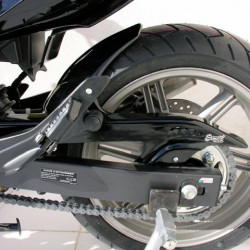 Ermax Rear Hugger - Honda CBF 500 2004-07