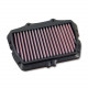 Airfilter DNA - Triumph P-TR8N11-01