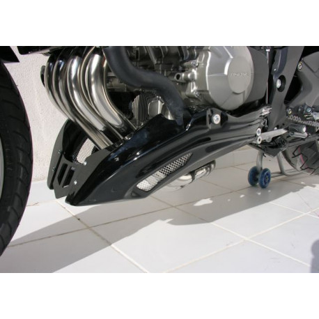 Ermax Belly Pan - Honda CBF 600 2008-13