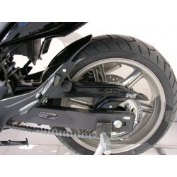 Ermax Rear Hugger - Honda CBF 600 2008-13