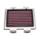 Airfilter DNA - Voge P-VO3E24-0R