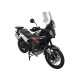 Bulle Powerblade Powerbronze - KTM 890 Adventure 2023 /+