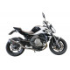 Auspuff GPR Furore Evo4 - CF Moto 400 NK 2021/+