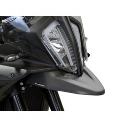 Bavette Powerbronze Noir Matt - KTM 890 Adventure 2023 /+