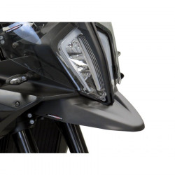 Beak Powerbronze Black Matt - KTM 890 Adventure 2023 /+