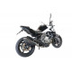 Echappement GPR GPE Anniversary Evo4 - CF Moto 400 NK 2021/+