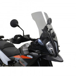 Bulle Touring Powerbronze 660 mm - KTM 890 Adventure 2023 /+