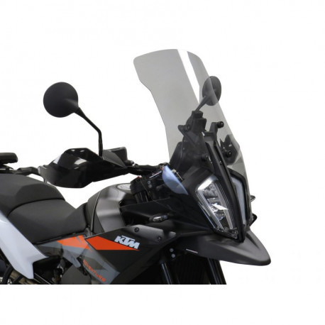 Bulle Touring Powerbronze 660 mm - KTM 890 Adventure 2023 /+