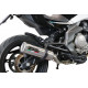 Exhaust GPR M3 - CF Moto 400 NK 2021/+