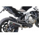 Exhaust GPR M3 - CF Moto 400 NK 2021/+