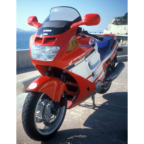 Ermax Screen High Protection - Honda CBR 1000 F 1989-92