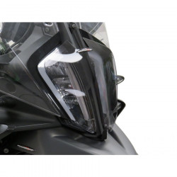 Powerbronze Headlight Protector - KTM 790 Adventure 2023 /+ // 890 Adventure 2023 /+