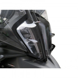 Protection de phare Powerbronze - KTM 790 Adventure 2023 /+ // 890 Adventure 2023 /+