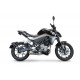 Ligne Complète GPR Powercone Evo - CF Moto 300 NK 2023/+