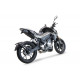 Ligne Complète GPR Powercone Evo - CF Moto 300 NK 2023/+