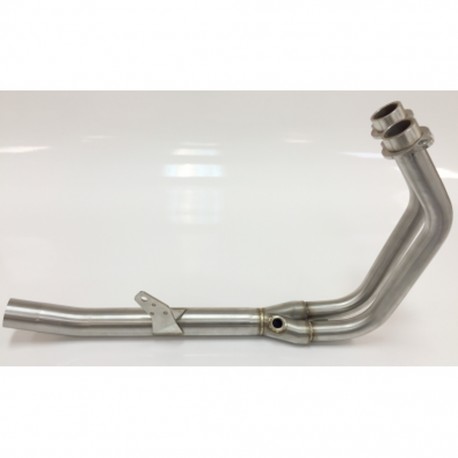 Ixil Catalyst Suppressor Honda CBR 500 R / CB 500 FA 13-15 // CB 500 XA - 13-16