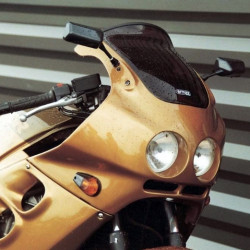 Bulle Haute Protection Ermax - Honda CBR 1000 F 1987-88